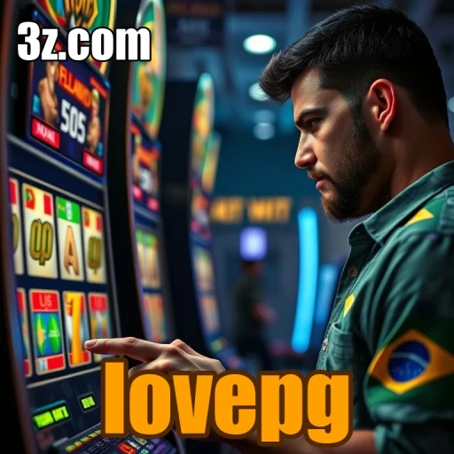 Eventos Empolgantes do lovepg: A Aventura que Você Procura