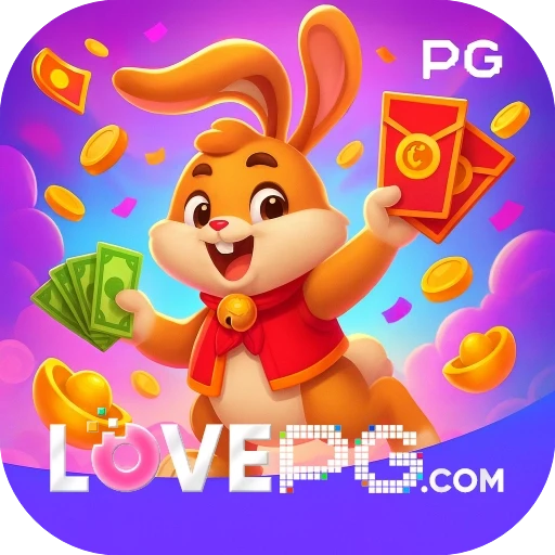 lovepg logo