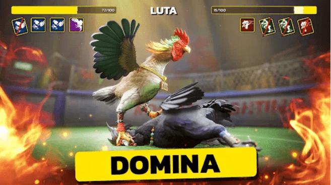 lovepg Jogos de Vídeo e Plataforma Brasil