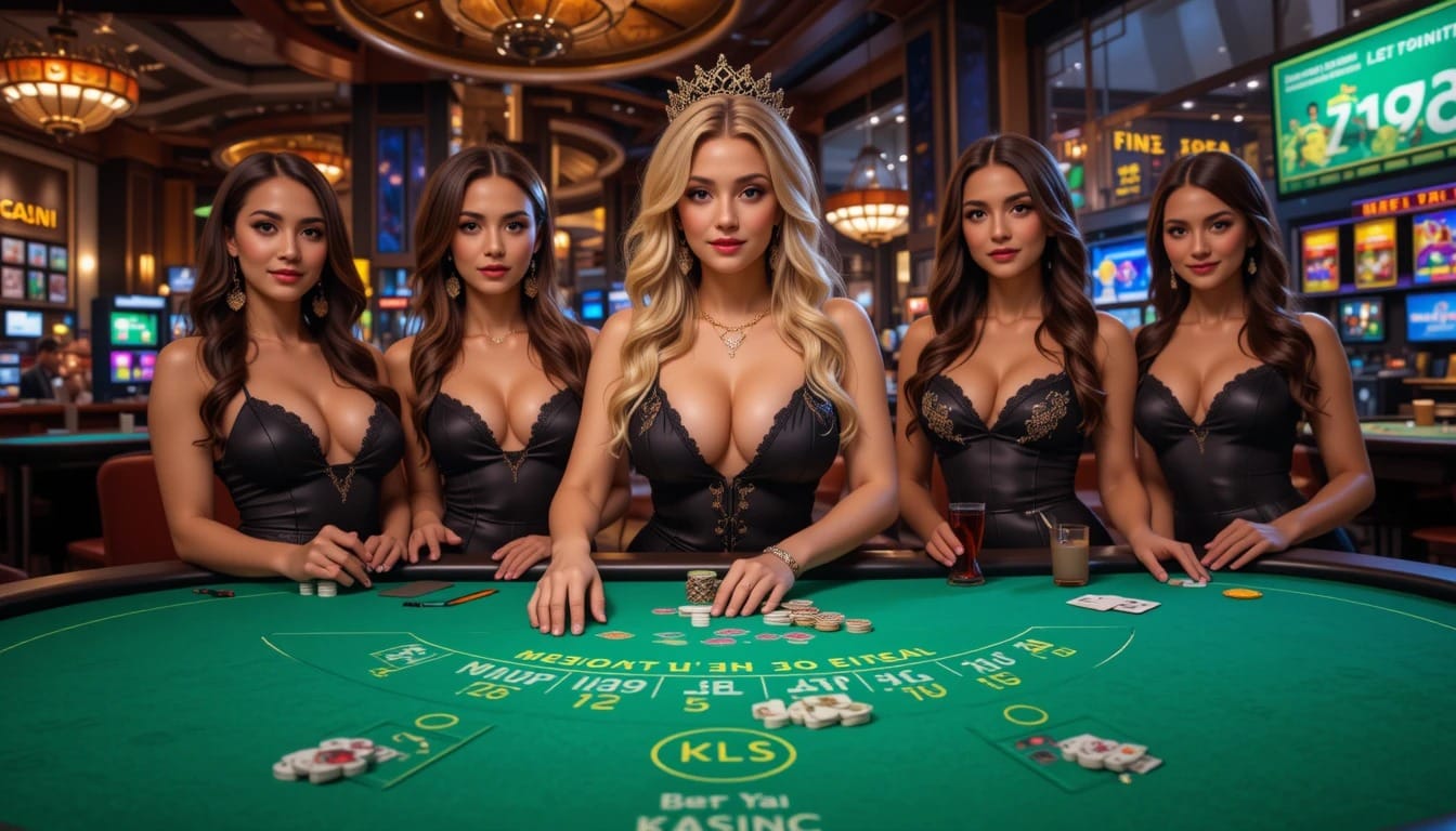 lovepg Brasil Slots de