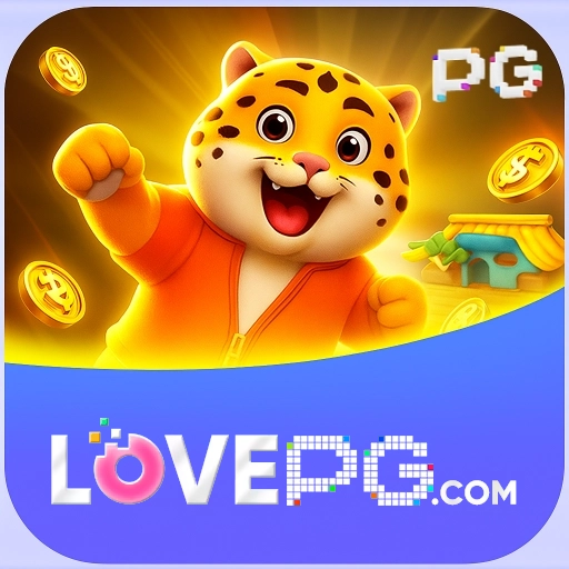 lovepg logo